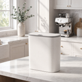 Touchless Sensor Trash Can